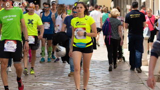 Wings for Life World Run 2018. – Čudesna atmosfera u Zadru