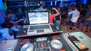 Sveti Kasijan @ Azzuro Sukošan, 13.8.2015., foto: Ivan Toman Sveti Kasijan @ Azzuro Sukošan, 13.8.2015., foto: Ivan Toman