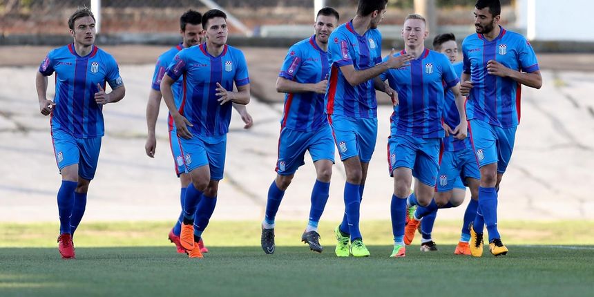 Rudeš – Rijeka Rudeš – Rijeka