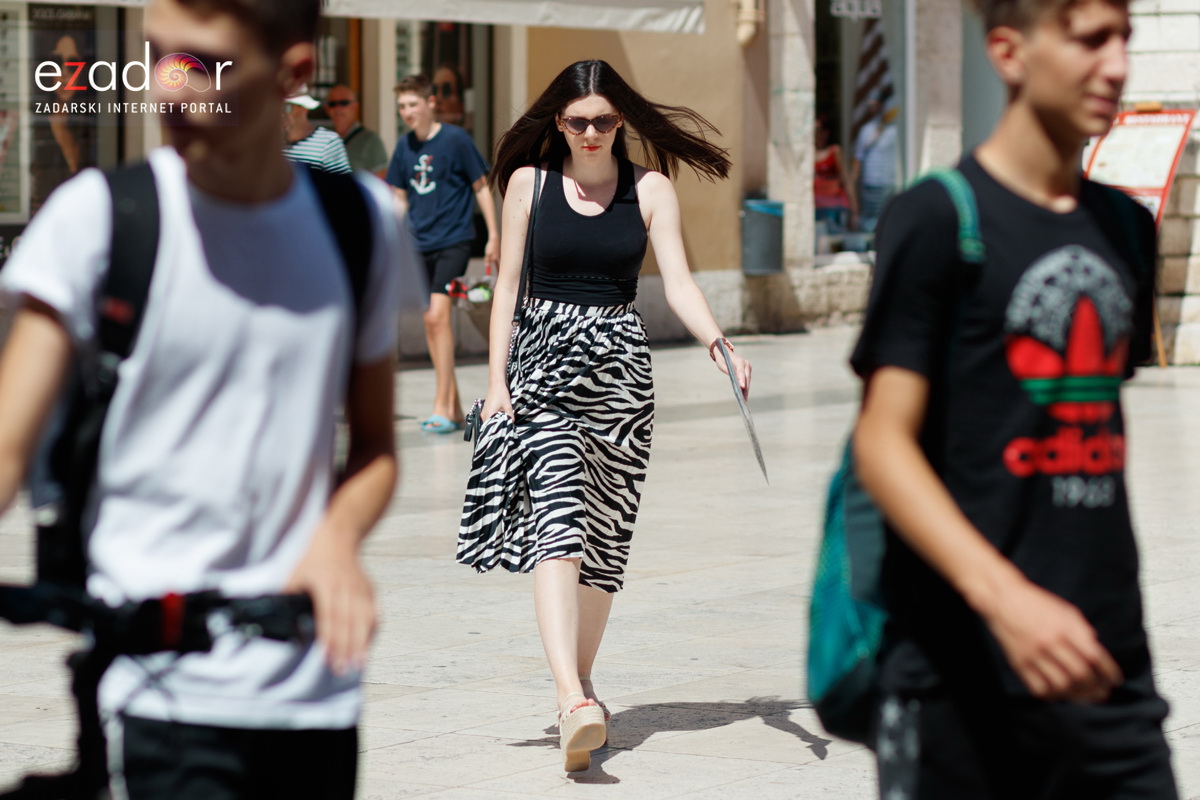 Đir po gradu, srijeda 24. srpnja 2019. Đir po gradu, srijeda 24. srpnja 2019.