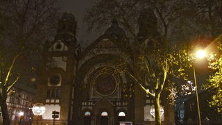 “Muzicki miris Mediterana – koncert klape i mandoline u novosadskoj Sinagog, Foto: Miroslav Babic