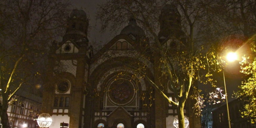 “Muzicki miris Mediterana – koncert klape i mandoline u novosadskoj Sinagog, Foto: Miroslav Babic