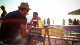 Craft Bbeer Festival i Sajam inovacija u sklopu Taste & Travel festivala 2016. Craft Bbeer Festival i Sajam inovacija u sklopu Taste & Travel festivala 2016.