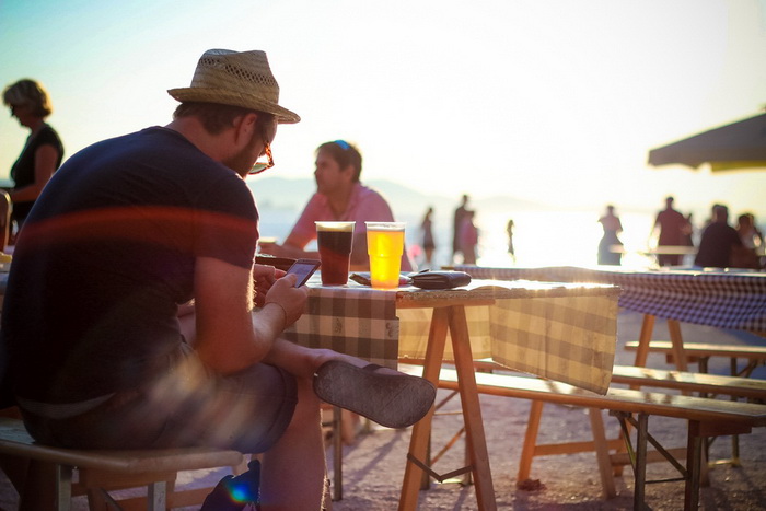 Craft Bbeer Festival i Sajam inovacija u sklopu Taste & Travel festivala 2016. Craft Bbeer Festival i Sajam inovacija u sklopu Taste & Travel festivala 2016.