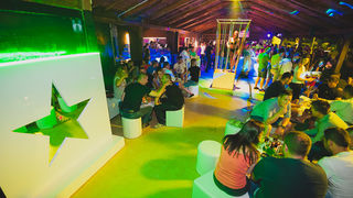 Otvorenje ljetne terase Mango bara (foto: Ivan Toman)