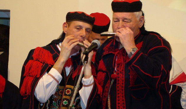 5. Nadinska cvitarijada, Foto: Marko Mane Ledenko