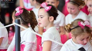 City Galleria: Proljetna glazbena bajka uz “Libreto”