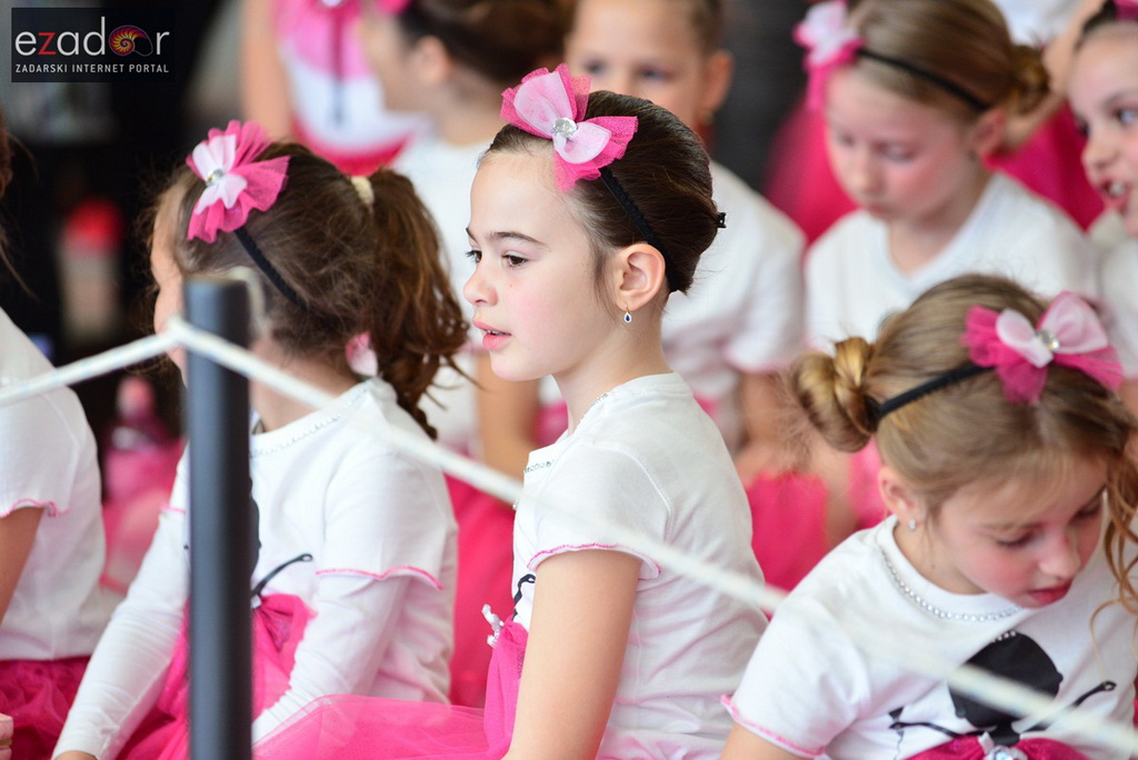 City Galleria: Proljetna glazbena bajka uz “Libreto”