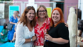 KvartArt 2018: Dan ispunjen radionicama, dramskom predstavom i projekcijom filma