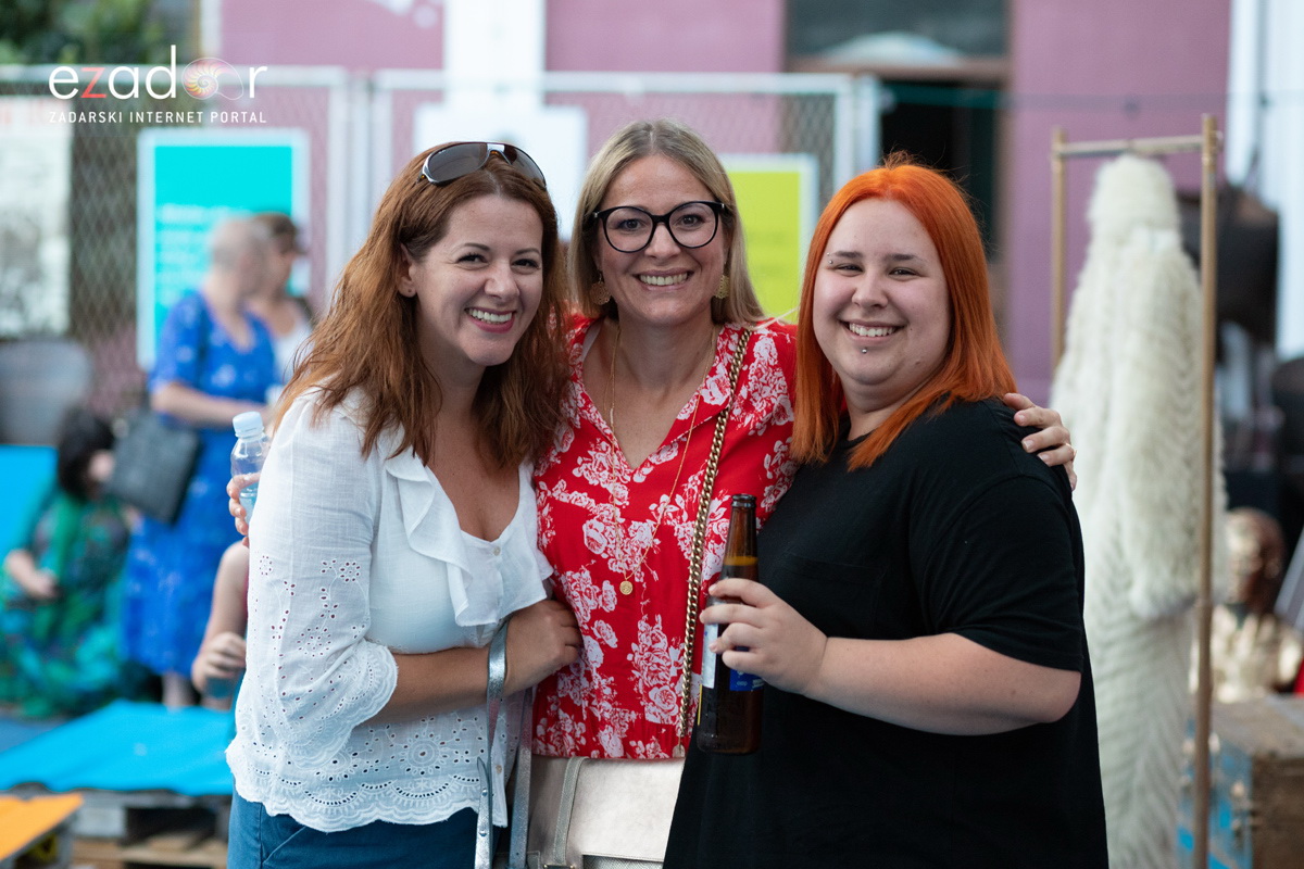 KvartArt 2018: Dan ispunjen radionicama, dramskom predstavom i projekcijom filma