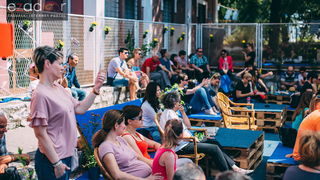 KvartArt: Jutro uz “Libretiće” i pripremanje staklenki sreće KvartArt: Jutro uz “Libretiće” i pripremanje staklenki sreće