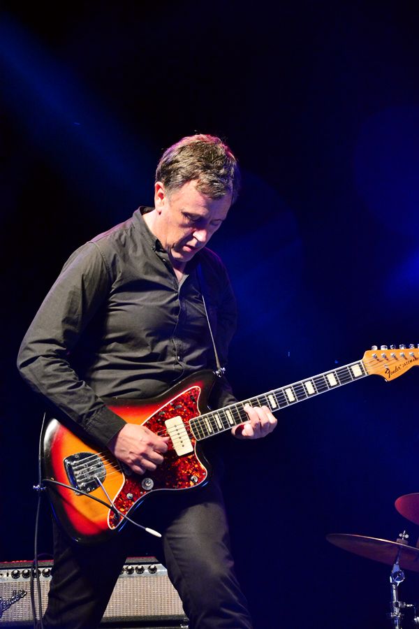 Bambi Molesters za 2. rođendan Hostel Foruma Zadar ; foto Iva Perinčić