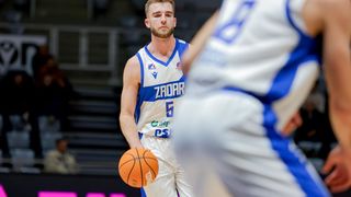 Favbet Premijer liga, 13. kolo: KK Zadar – KK Zabok 80-53 Favbet Premijer liga, 13. kolo: KK Zadar – KK Zabok 80-53