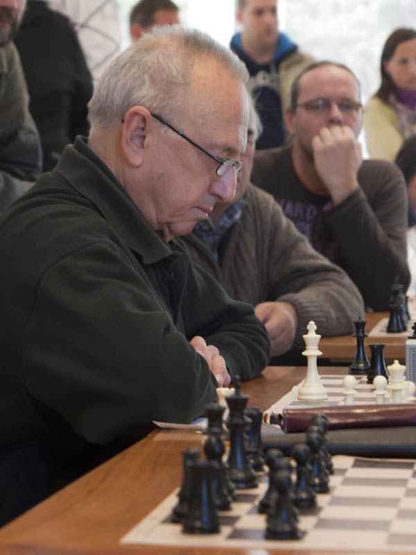 Međunarodni šahovski turnir “Zadar Open 2010” Međunarodni šahovski turnir “Zadar Open 2010”