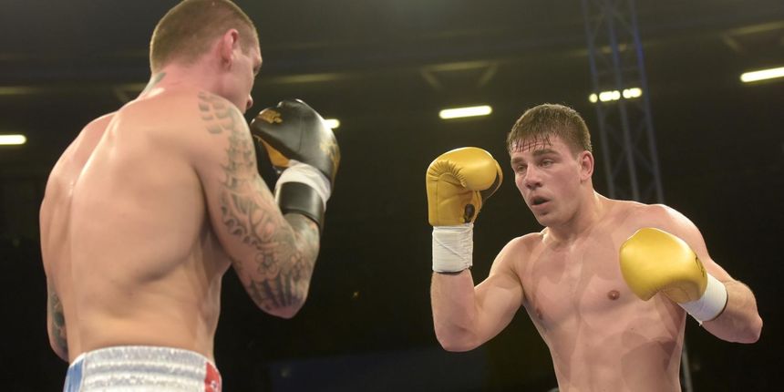 Svjetska boksacka liga, grupa B C1, kategorija 91 kg, Toni Filipi (Croatian Knights) – Kristiyan Stefanov Dimitrov (France Fighting Roosters). Svjetska boksacka liga, grupa B C1, kategorija 91 kg, Toni Filipi (Croatian Knights) – Kristiyan Stefanov Dimitrov (France Fighting Roosters).