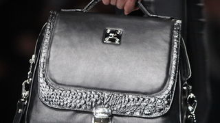 Zagreb, 120311.
Zagrebacki Velesajam, 5. paviljon
Na slici : Predstavljanje Aldukove kolekcije na modnoj reviji Dove Fashion.Hr
Foto: Tea Gabud / CROPIX