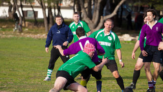 RRK Atletiko Filipjakov – RK Zadar 5-55, Foto: Franjo Juric