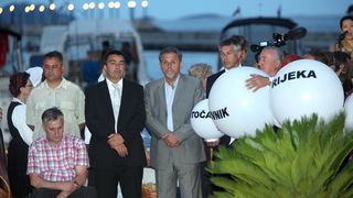 Biograd: Sjecanje na Hirosimu 6. kolovoza 2010. Biograd: Sjecanje na Hirosimu 6. kolovoza 2010.