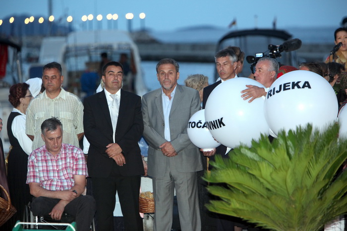 Biograd: Sjecanje na Hirosimu 6. kolovoza 2010. Biograd: Sjecanje na Hirosimu 6. kolovoza 2010.