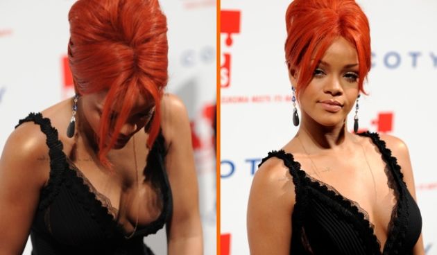 Rihanna ( foto JLP)