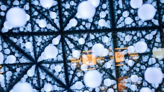 Dublin: Guinness Storehouse jedna je od najposjećenijih turističkih atrakcija Dublin: Guinness Storehouse jedna je od najposjećenijih turističkih atrakcija