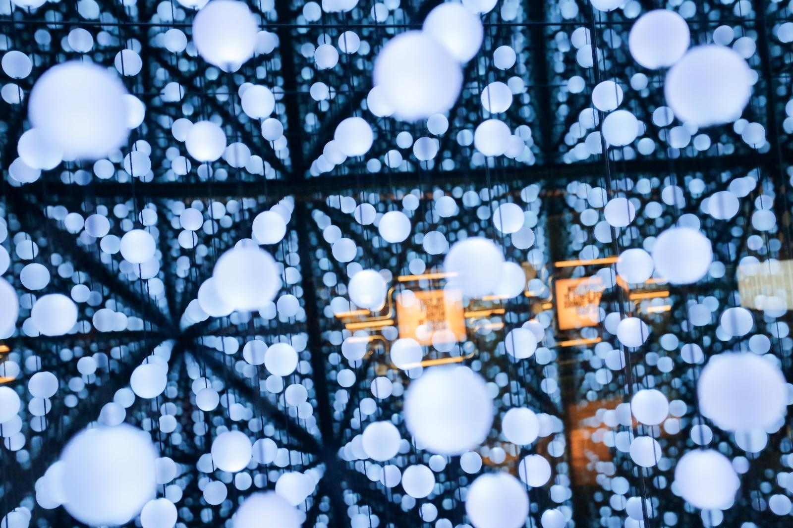 Dublin: Guinness Storehouse jedna je od najposjećenijih turističkih atrakcija Dublin: Guinness Storehouse jedna je od najposjećenijih turističkih atrakcija