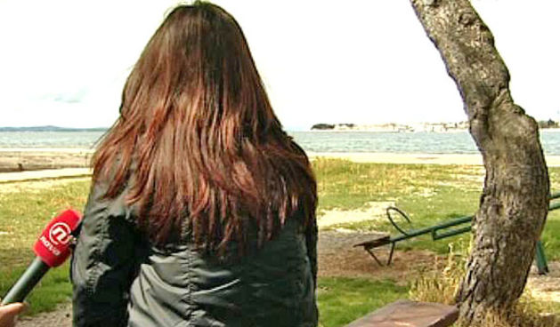 Žrtva mobbinga u Intersparu (Foto: Dnevnik.hr)