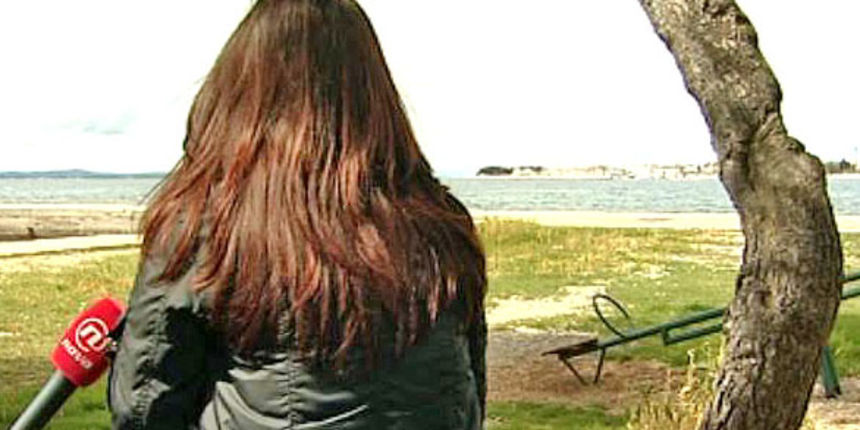 Žrtva mobbinga u Intersparu (Foto: Dnevnik.hr)