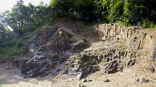 Park prirode Papuk, Rupnica Park prirode Papuk, Rupnica
