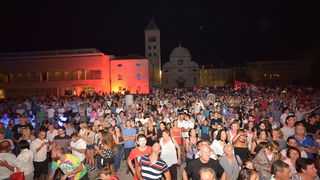 Veličanstvena fešta u povodu 50. rođendana Tornada, Foto: Iva Perinčić