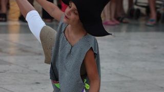 U susret Jaderi 2009 (foto: Filip Plazonić)