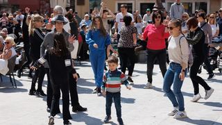 Grupa Forum na Narodnom trgu