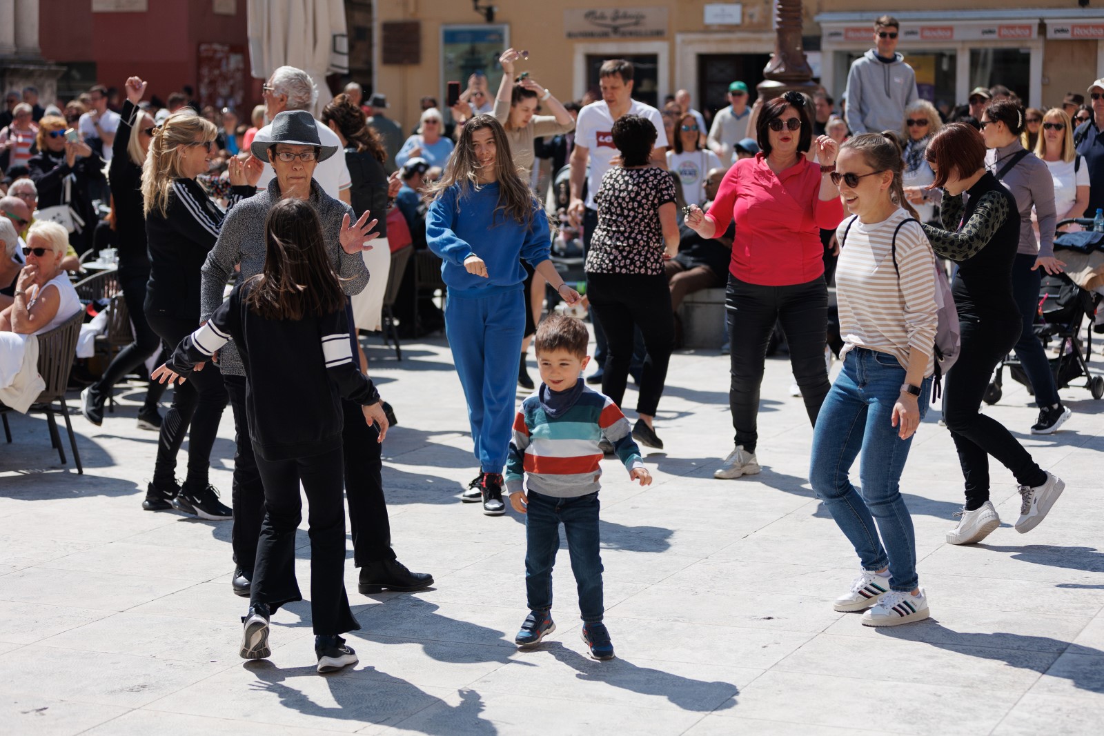 Grupa Forum na Narodnom trgu