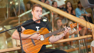 Dječja modna revija u Bure Centru, 5.9.2015. Dječja modna revija u Bure Centru, 5.9.2015.