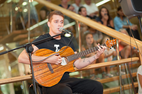 Dječja modna revija u Bure Centru, 5.9.2015. Dječja modna revija u Bure Centru, 5.9.2015.