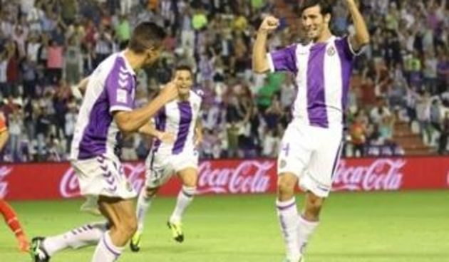 Valladolid, foto: realvalladolid.es