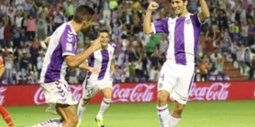 Valladolid, foto: realvalladolid.es Valladolid, foto: realvalladolid.es