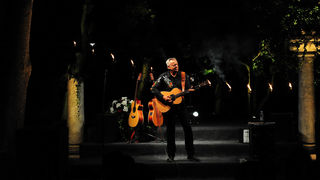 Gitaristički virtuoz Tommy Emmanuel održao fenomenalan koncert u Perivoju Vladimira Nazora. Foto: Nenad Marčev Gitaristički virtuoz Tommy Emmanuel održao fenomenalan koncert u Perivoju Vladimira Nazora. Foto: Nenad Marčev
