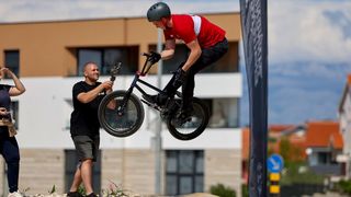 Pannonian Challenge Tour Zadar