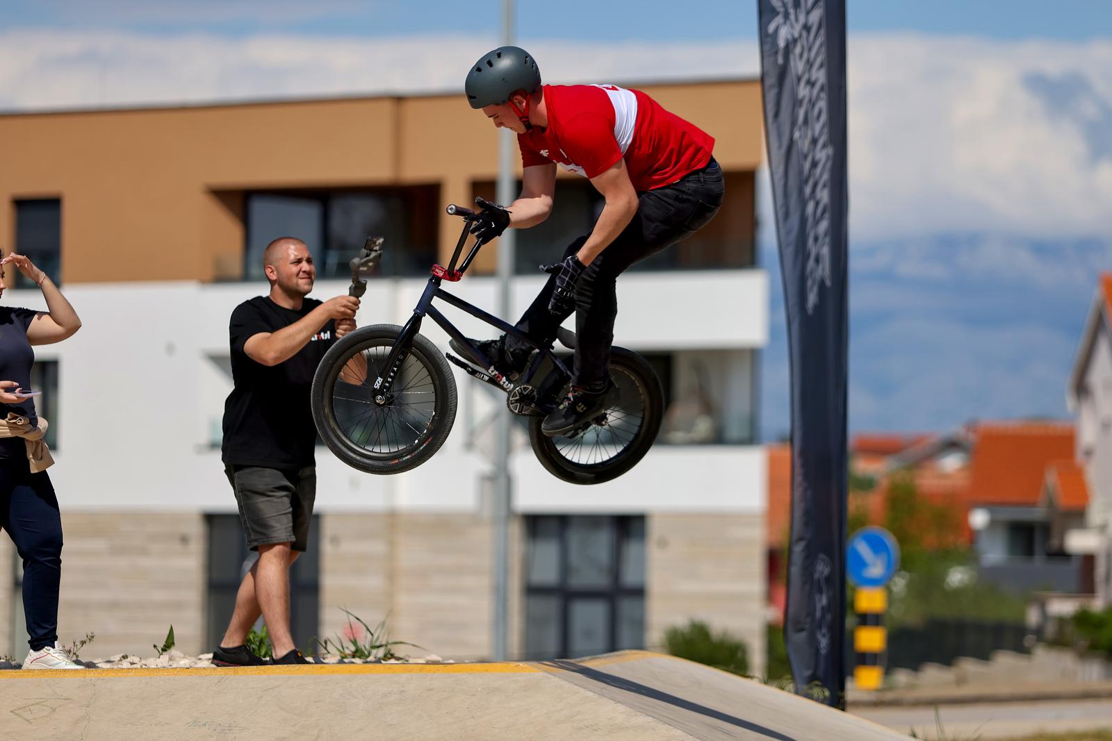 Pannonian Challenge Tour Zadar