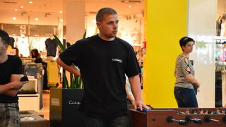 Supernova: Nogometno ludilo i izvlačenje dobitnika automobila Audi A1 Supernova: Nogometno ludilo i izvlačenje dobitnika automobila Audi A1