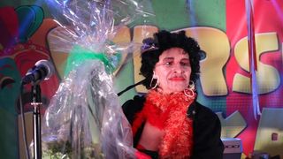 Virske maškare 2017: Vir Fešn Najt i izbor najboljih maski