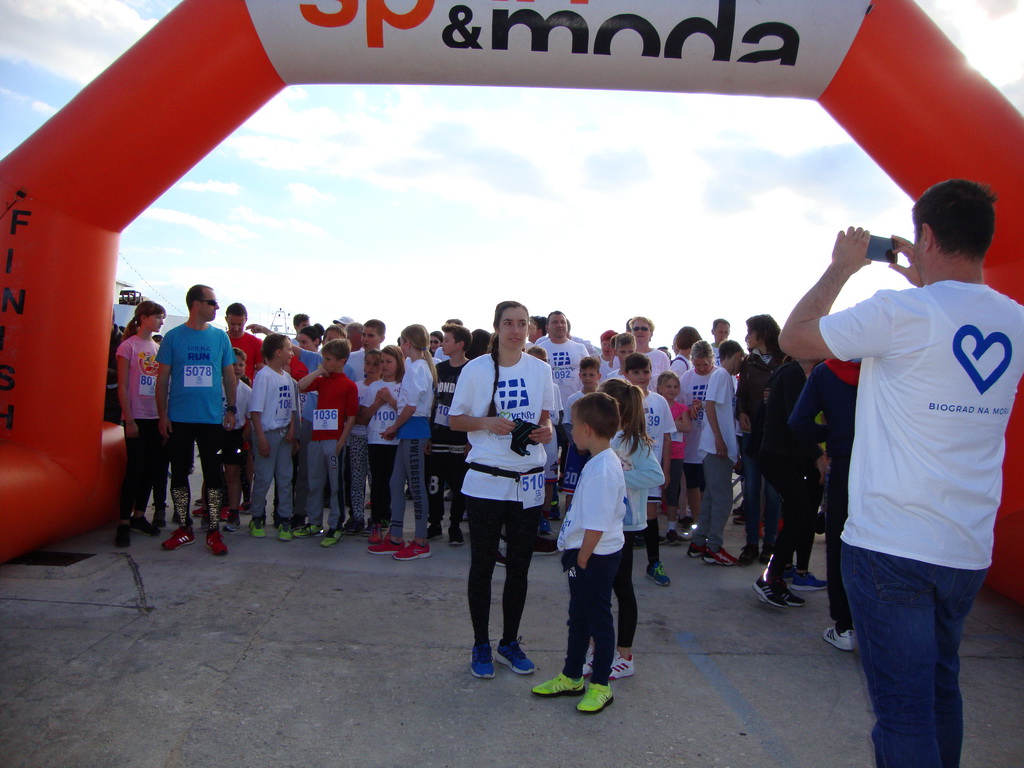 Slovenski vikend u Biogradu na Moru