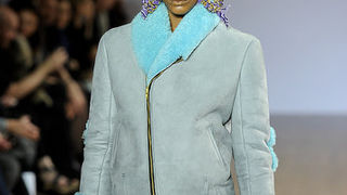 London Fashion Week: House of Holland jesen 2010 (Coutorture.com)