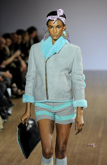 London Fashion Week: House of Holland jesen 2010 (Coutorture.com)