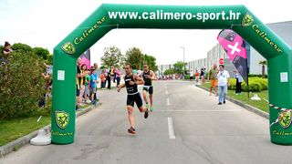 Punta skala triatlon 2015., foto: Iva Perinčić Punta skala triatlon 2015., foto: Iva Perinčić