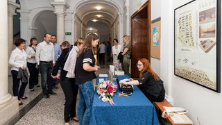 Koncertom “Daleki susreti” Zadarski komorni orkestar zaključio Koncertnu sezonu