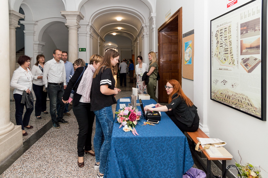 Koncertom “Daleki susreti” Zadarski komorni orkestar zaključio Koncertnu sezonu