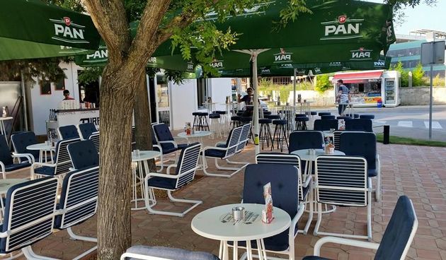 Pirate bar, foto: Facebook