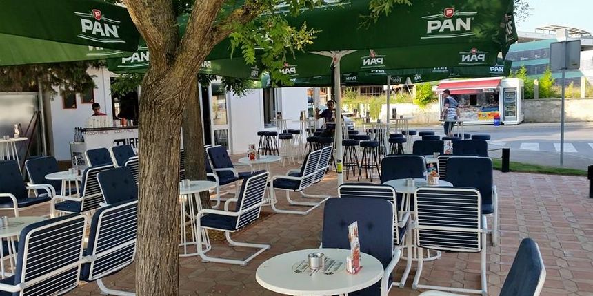 Pirate bar, foto: Facebook Pirate bar, foto: Facebook